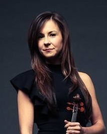 Barbora Kolárová Solo Recital